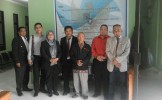  Komisi Informasi Kota Cirebon Akan Sidang Di Tempat DPC Hiswana Migas