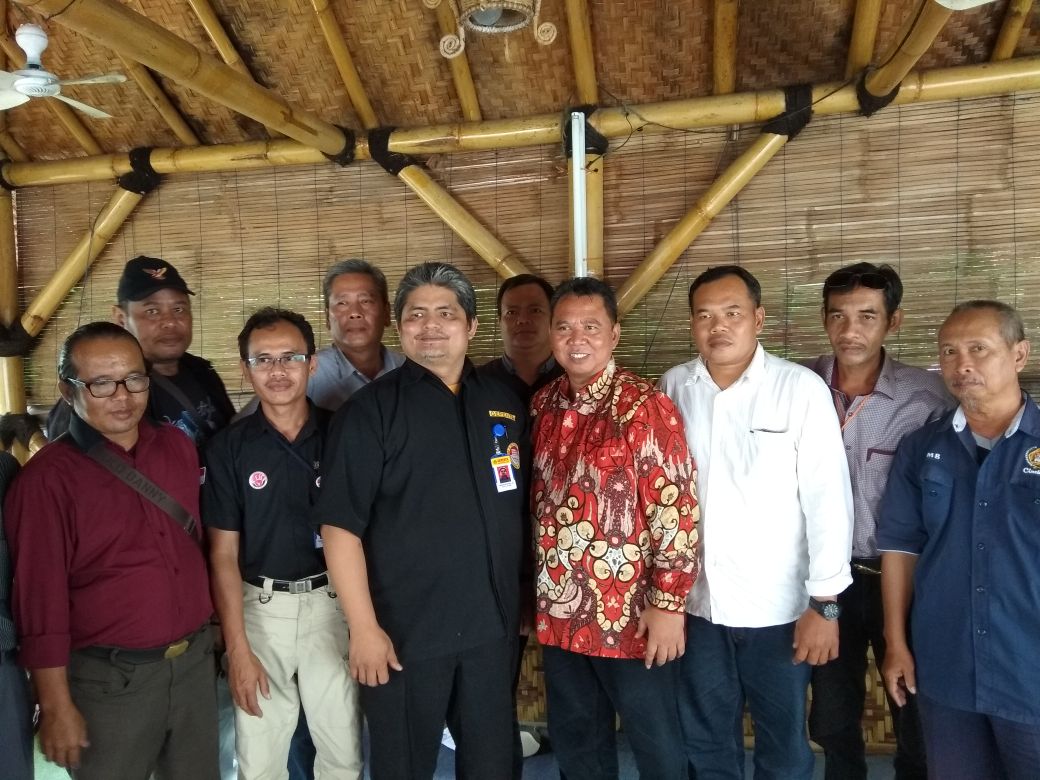 GN Gepenta Kini Bangkitdi Cirebon, Siap Perang Melawan Narkoba, Mencegah Aksi Tawuran dan Anarkis