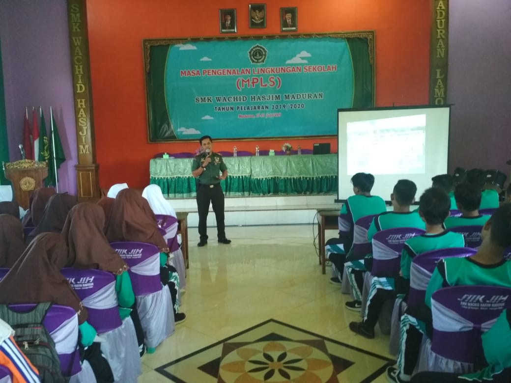 Mendidik Moral Pemuda Indonesia Melalui Pendidikan Karakter