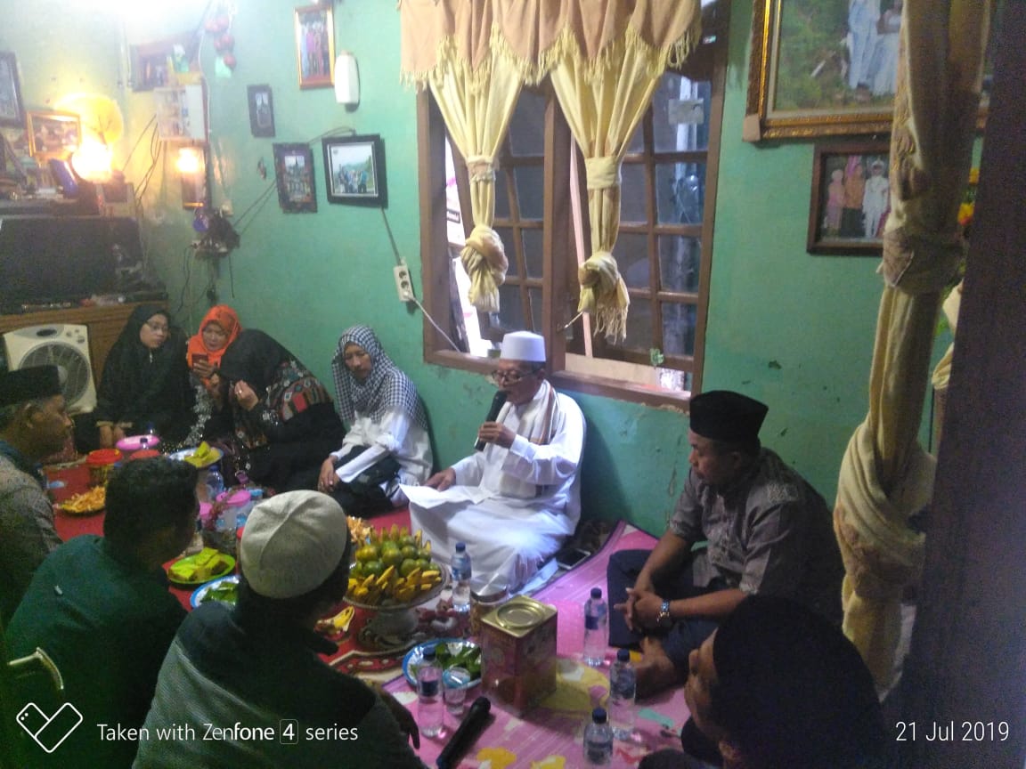 IKAFA Adakan Pertemuan di Jakarta