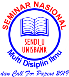 Unisbank  Gelar Sendi_U ke V, 32 Perguruan Tinggi Presentasikan 116 Hasil Penelitian