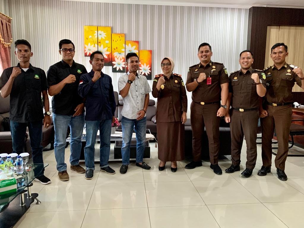Forwari Bengkalis Riau Gelar Turnamen Futsal Cup 1 Dan Berharap Sukses Dan Jadi Contoh
