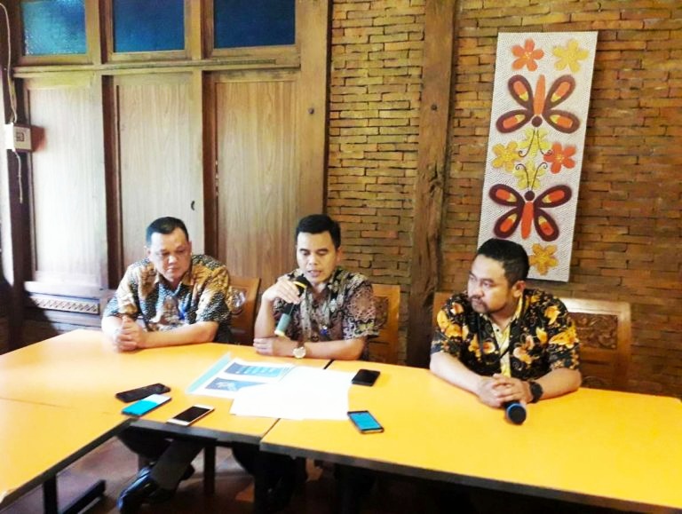 PDAM Semarang Luncurkan Layanan Call Center Aduan Pelanggan