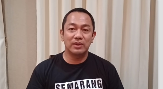 Mulai Senin Besok, Kota Semarang Terapkan PKM Bukan PSBB
