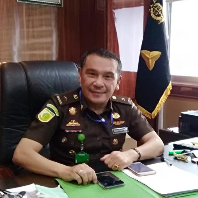 Profil Fri Hartono, Anak Eks Polisi Yang Berhasil Menjabat Kasubdit Keuangan dan Harta Kekayaan JAM ...
