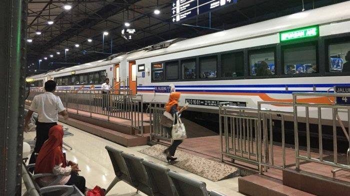 Mulai 15 Juli, Naik Kereta ke Jakarta Tak Perlu SIKM Lagi