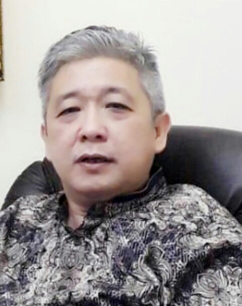 Pengacara Senior Hartono Tanuwidjaya SH, M.Si, MH, CBL, Sebut Sidang Teleconference Langgar KUHAP, N...