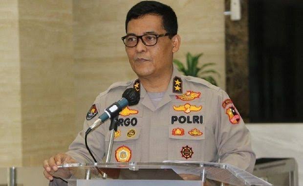 Dangdutan Saat Pandemi, Kapolsek Tegal Selatan Dicopot, Wakil Ketua DPRD Terancam Pidana
