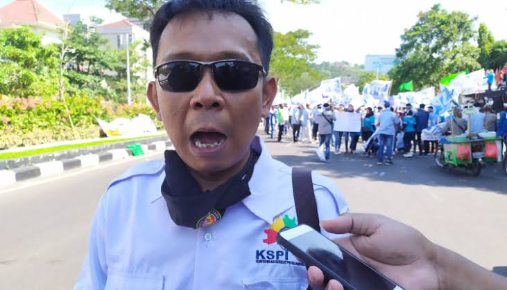 KSPI Jateng Mengutuk Keras Dugaan Korupsi BPJS 43T, Tuntut Transparansi