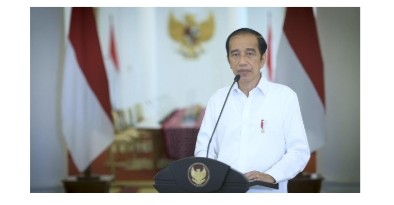 Kutuk Aksi Teror di Makassar, Presiden: Semua Ajaran Agama Menolak Terorisme