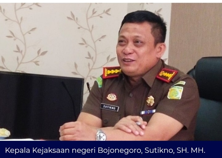 Bongkar Kasus Dugaan Korupsi BOP TPQ/TPA, Kejaksaan Bojonegoro Temukan Kerugian Uang Negara Rp. 1,4 ...