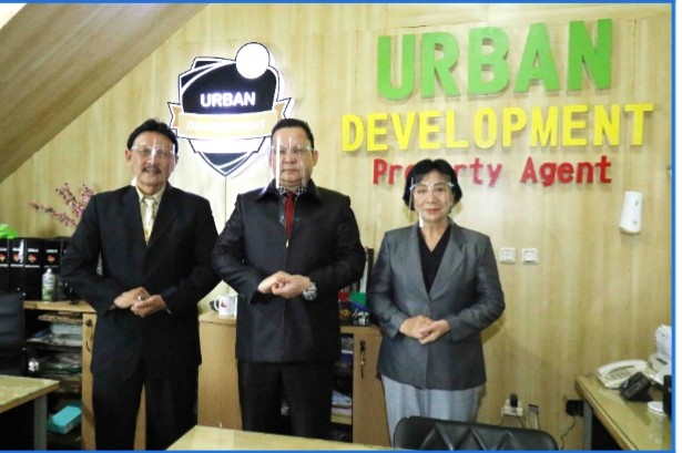 Inovasi Urban Development Meluncurkan Produk “Urban Dev Residence”