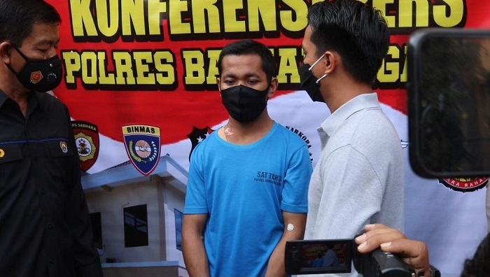 Kapolda Beri Apresiasi Polres Banjarnegara Ungkap Kasus Pembunuhan Sadis