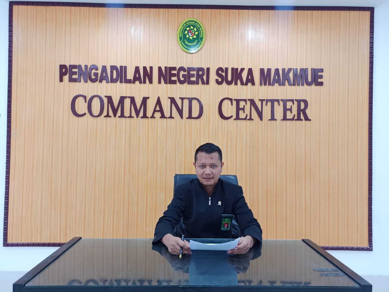 Ada Permainan Apa? Pemohon Eksekusi Kementerian LHK Minta Pengadilan Suka Makmue Aceh Barat Mencabut...