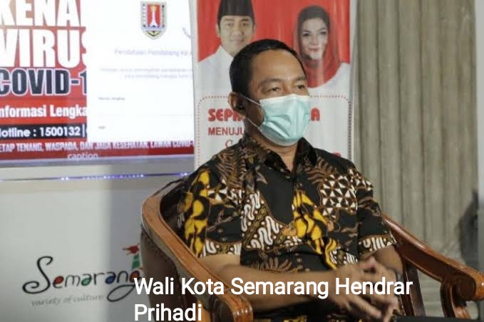 Pemkot Semarang Gelar Pra Event Jelang Festival Ham
