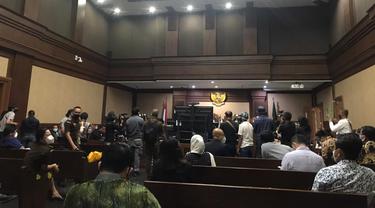 Kejaksaan Agung Tuntut Mati Heru Hidayat Dalam Korupsi Pengelolaan Dana Investasi PT.ASABRI