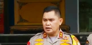 Kapolda Fadil Copot Oknum Polisi Sektor Pulogadung