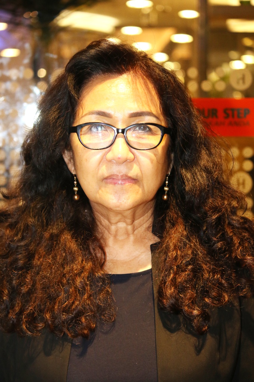 Ikadara Ramli ( Lina ) Pimpin Kantor Cabang Urban Development di malang