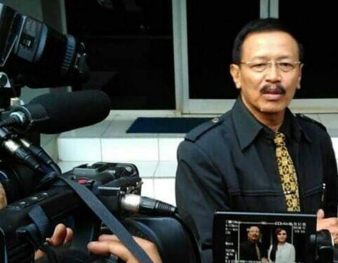 Advokat Senior Priyagus Widodo SH : Tulisan Jurnalistik Yang Terpublikasi Melalui Perusahaan Pers Be...