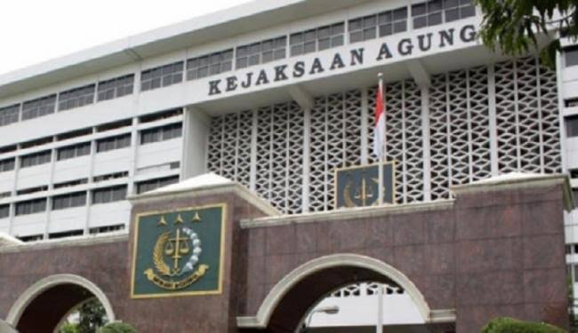 Kejagung RI Setorkan ke Negara Uang Korupsi PT.Asuransi Jiwasraya Terpidana Benny Tjokrosaputro Cs