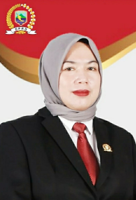 Anggota Komisi II Ernawati, Kegiatan Operasi Pasar Solusi Bantu Masyarakat