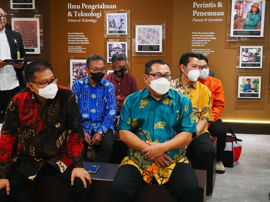 Miliki Anggota 2000 Se Indonesia  SMSI Dicatat MURI