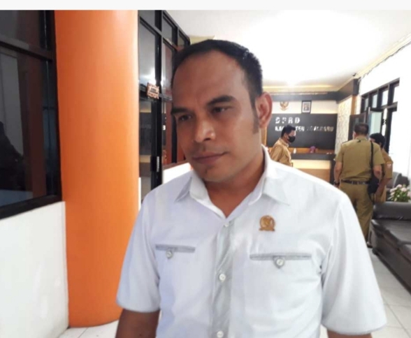 Server Disdukcapil Dalam Perbaikan, Ketua DPRD Kotabaru; Ini Menjadi Perhatian Pemerintah Daerah