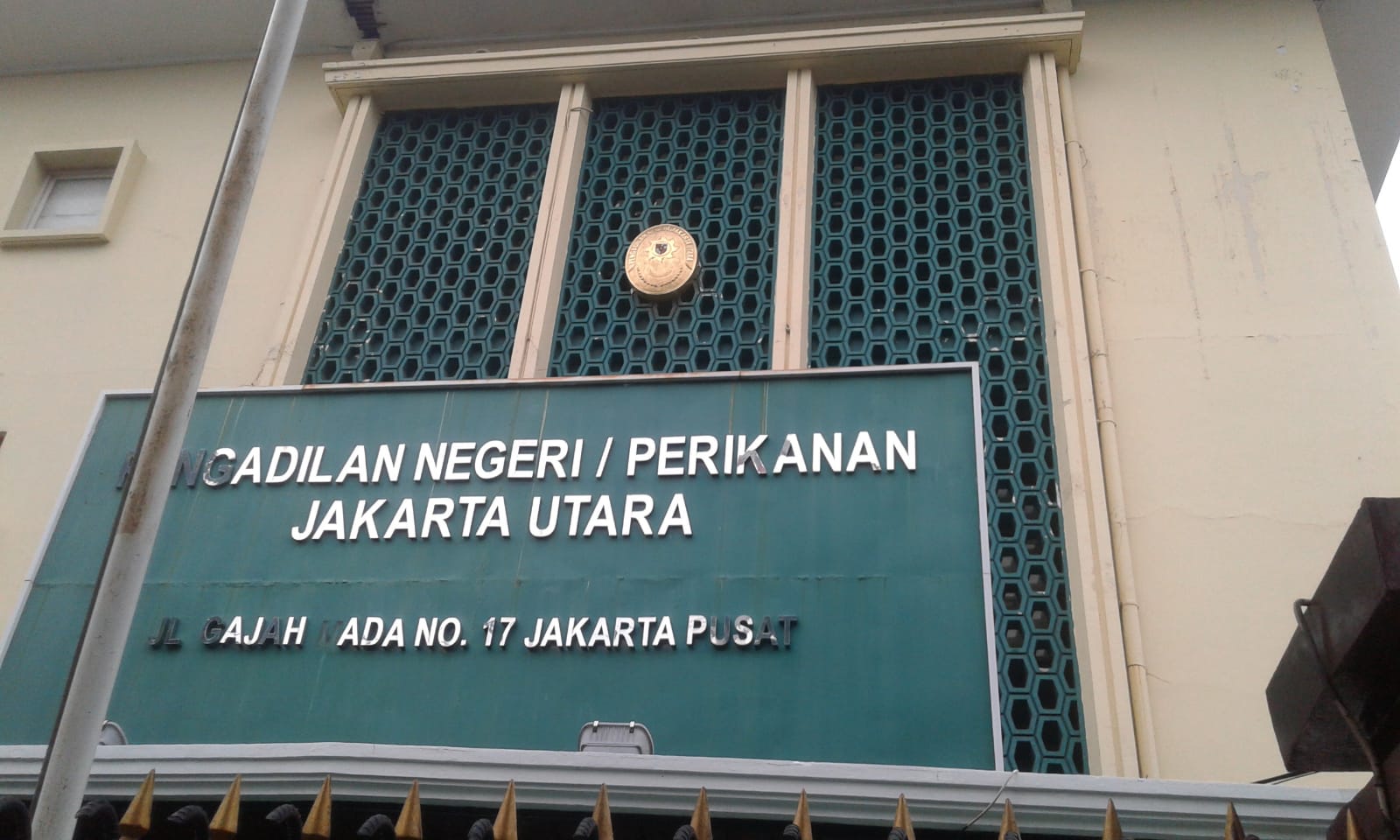 Bos Perusahaan Pinjaman Online Lolos Jeratan Hukum, PN Jakarta Utara Hanya Menyidangkan Karyawan Bia...