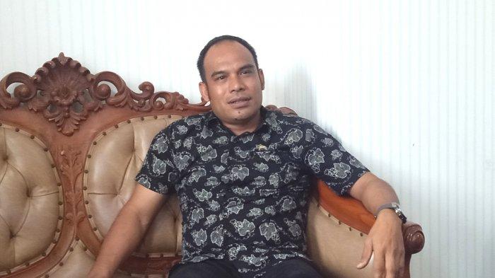 Ketua DPRD Kotabaru Syairi Mukhlis Apresiasi Kinerja Tim Kajian CDOB Dari ULM