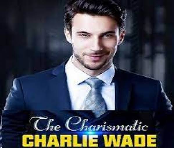 Baca Novel Fenomenal Charlie Wade Disini