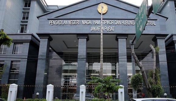 Menggelegar !Suara Jaksa Andri Kejaksaan Negeri Jakarta Pusat di Sidang 3 Terdakwa ,Kasus Narkoba Di...