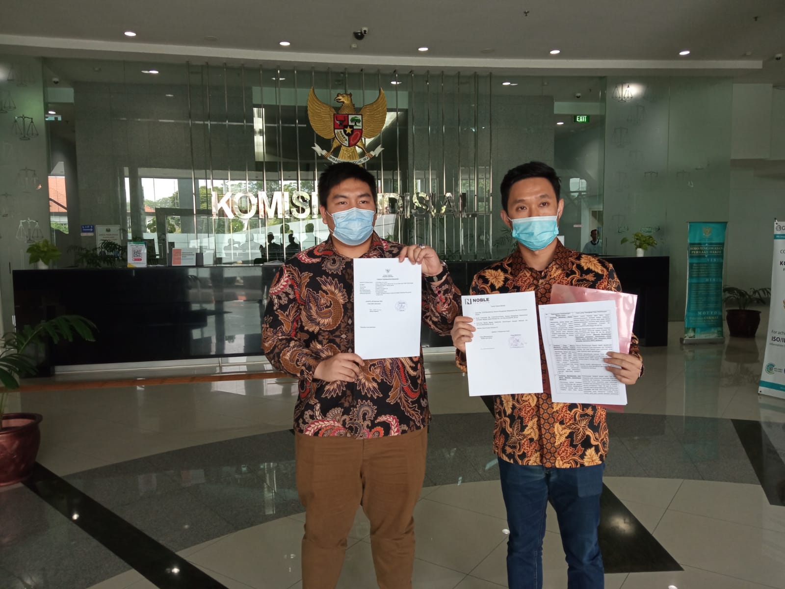 Dampak Putusan Bebas Terdakwa Penipu Investasi Bodong Hakim PN Jakarta Utara Pimpinan Suratno Dilapo...