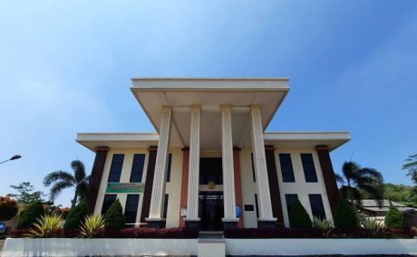 Dinilai Telah Melanggar Kode Etik dan Pedoman Perilaku Majelis Hakim PTUN Serang Dilaporkan Ke Bawas...