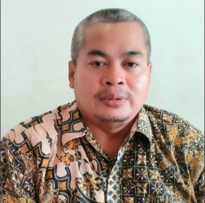 Anshori anggota Fraksi Gerindra DPRD Lamongan minta Pemkab Serius Tangani Banjir dan Bantu Petambak ...