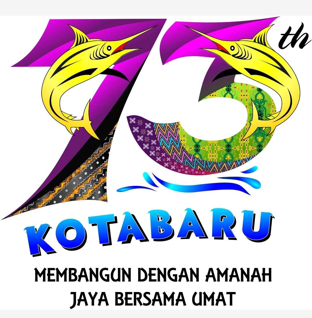 Logo dan Tema Harjad Ke-73 Resmi Diluncurkan Pemkab Kotabaru