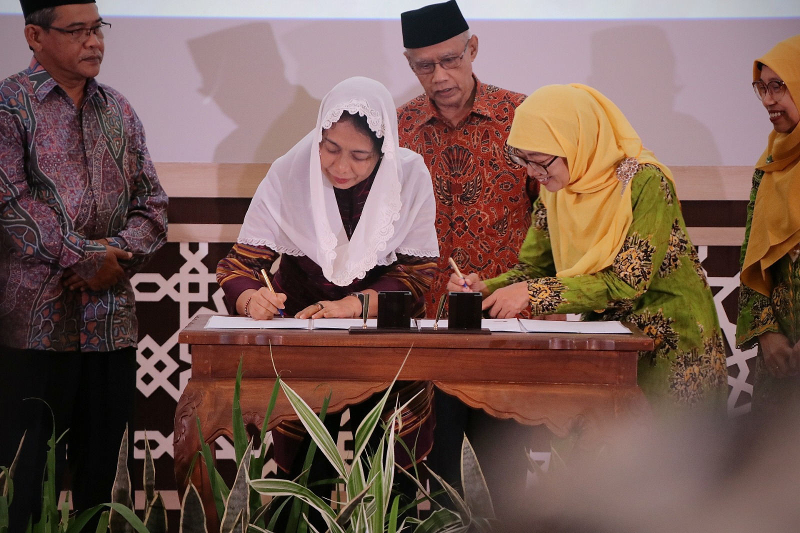 Ketua Umum PP Aisyiyah: Jadikan Pemilu 2024 sebagai Pemilu Berkeadaban dan Substansial