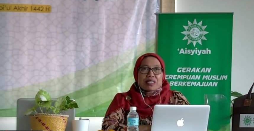 Sikap PP 'Aisyiyah Soal Peraturan KPU No. 10 Tahun 2023, Bentuk Ketidakberpihakan pada Perempuan di ...