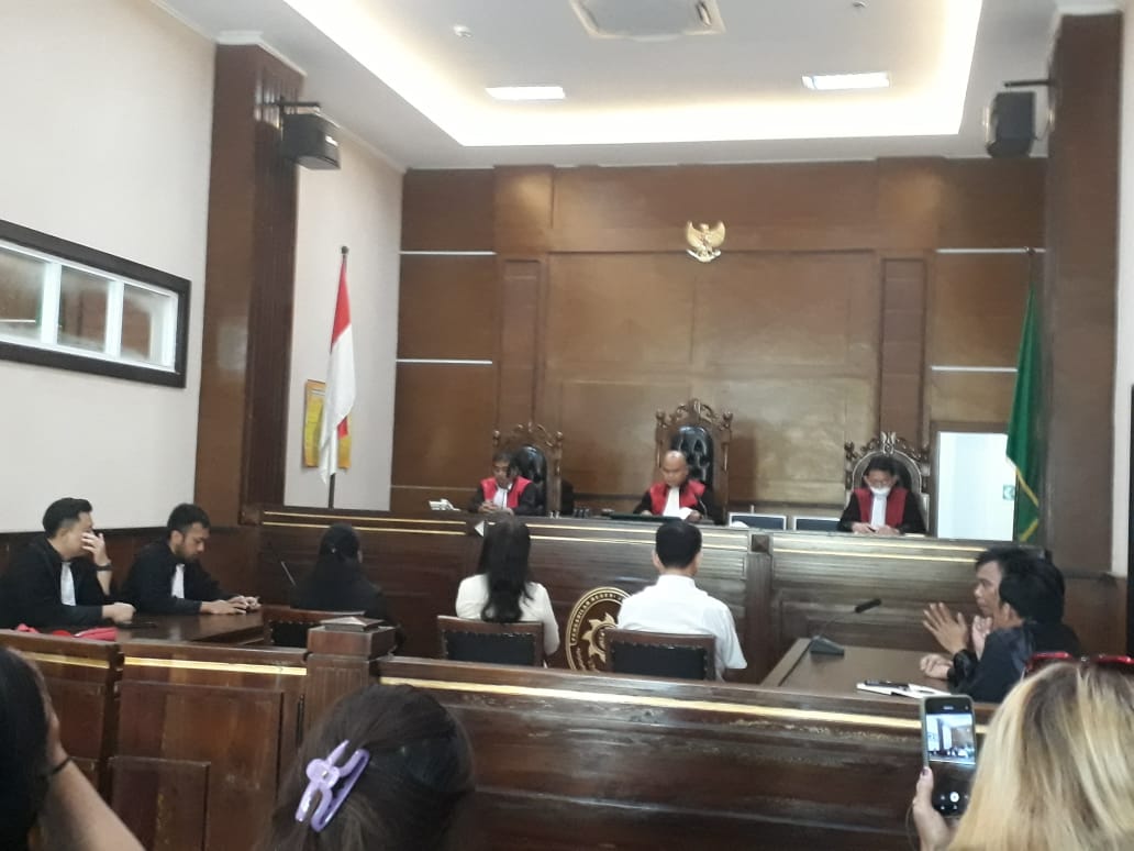 Majelis Hakim PN Jakut Dinilai Lukai Rasa Keadilan Vonis Tanpa Pertimbangan Alat Bukti dan Keteranga...