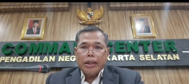 Pelimpahan Berkas Perkara Mario Dandy dan Shane Lukas Diterima PN Jakarta Selatan