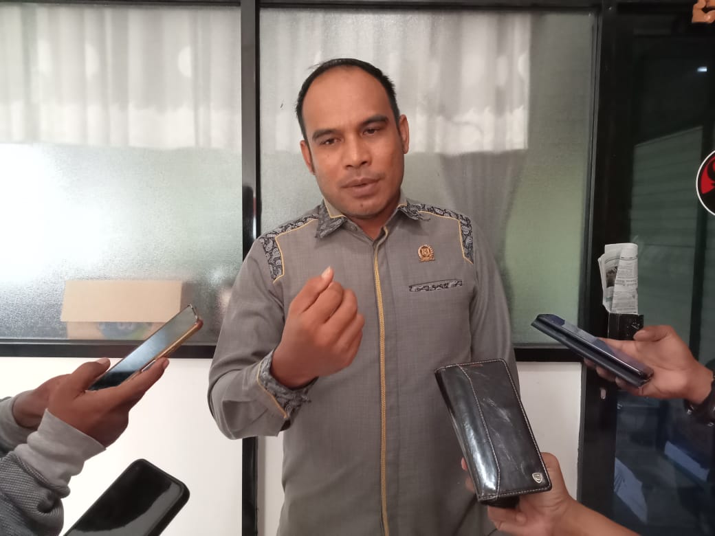 Hayau Barait Tujuh Digelar, Ketua DPRD Kotabaru; Mari Kita Hayau Sambil Berwisata