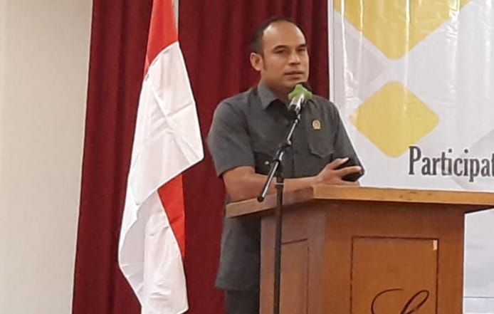 Proses CDOB Tanah Kambatang Lima Terus Bergulir, Ketua DPRD Kotabaru Berikan Apresiasi