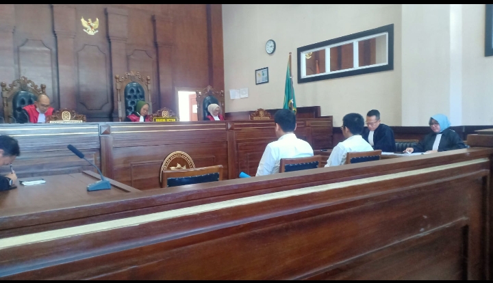 Hakim Semena-mena Rubah Jadwal Sidang Dinilai Hak Terdakwa Terabaikan