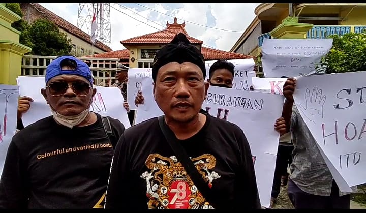 Tolak Hak Angket AMPD Lamongan, Waka DPP PAN: Jalan Demokrasi Konstitusional