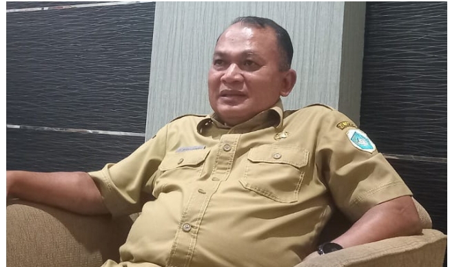 Munif Syarif:Meninggalnya Siswi SD Karanggeneng Bukan Karena Dibully