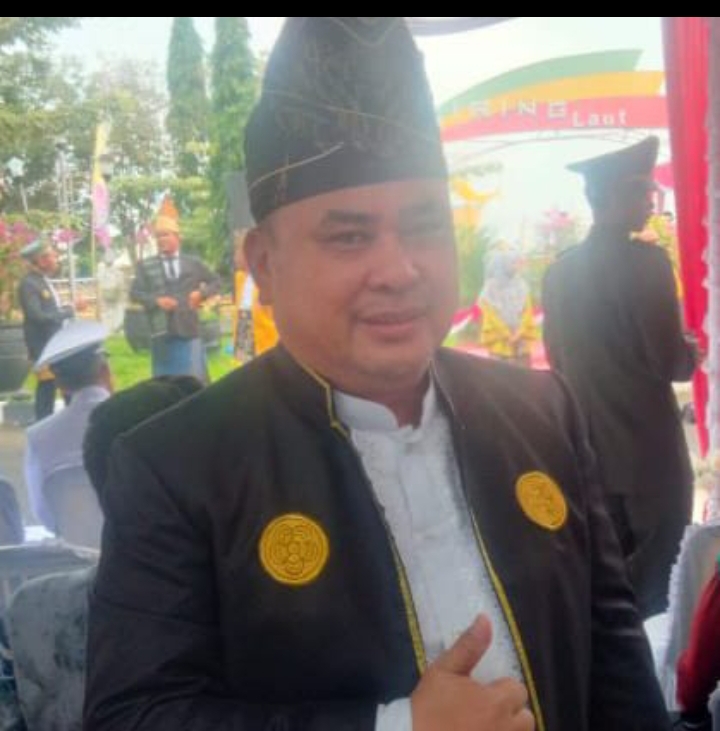 Usulan Menarik Anggota DPRD Kotabaru, Mobilisasi ke Perkantoran Baru