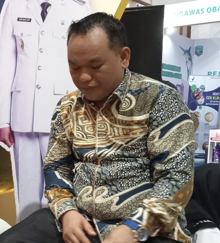 Apresiasi Ketua Komisi II DPRD Kotabaru Atas Ungkapan Gubernur Kalsel