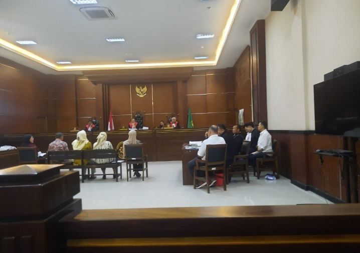 TM Hawari, Candra Setiawan, Dwi Darma Sugari Terancam 19 Tahun Penjara Kasus Penipuan dan TPPU Bisni...